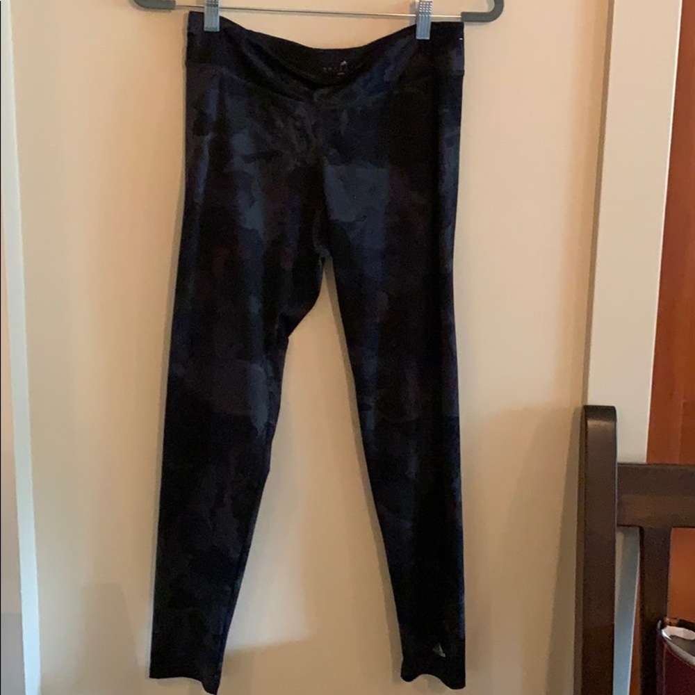 Adidas climalite leggings